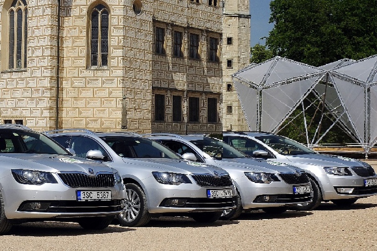 De ce isi deschid firmele de rent a car punct de lucru in aeroport